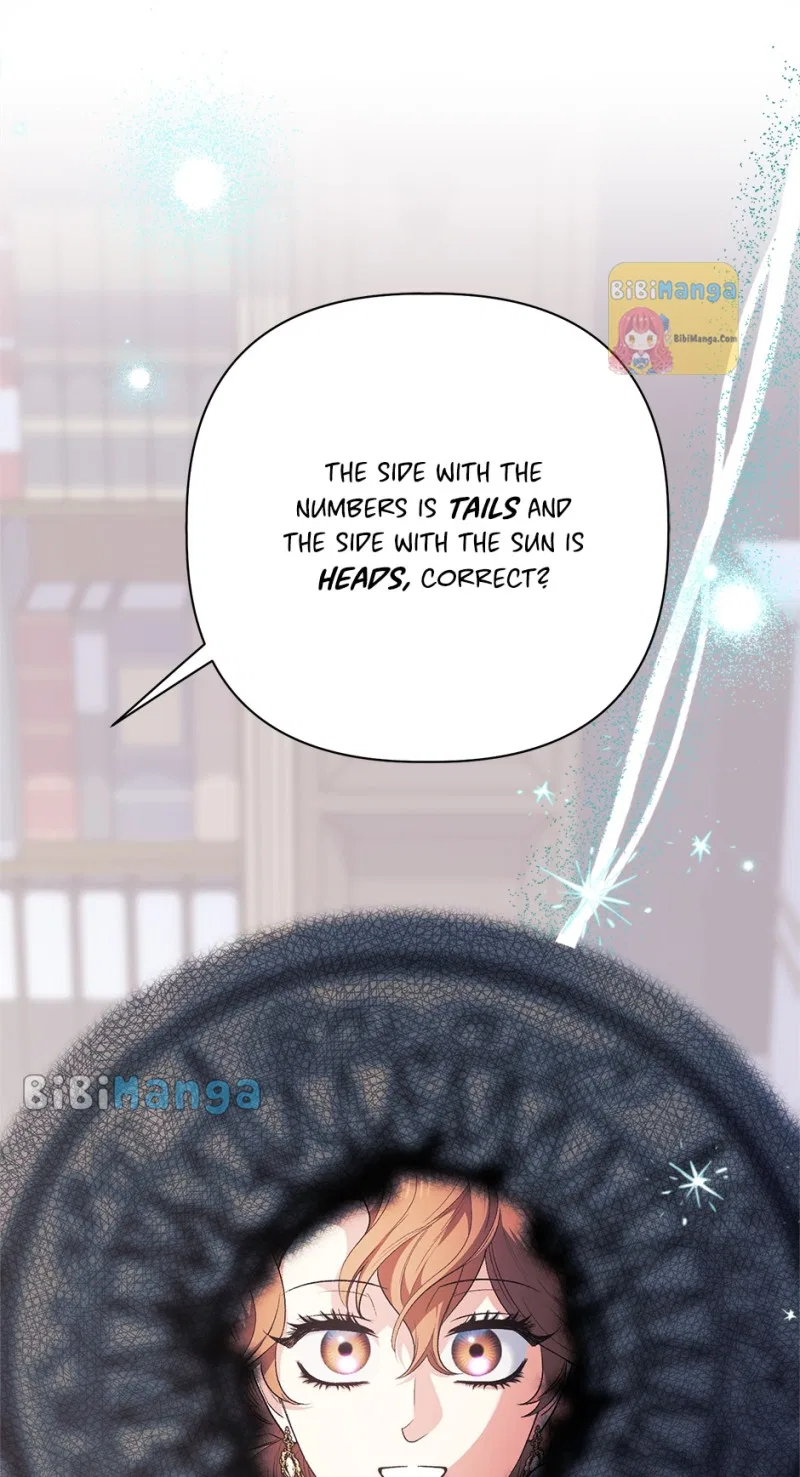 Is It a Fortune or Is It a Woe? Chapter 114 – Page 34