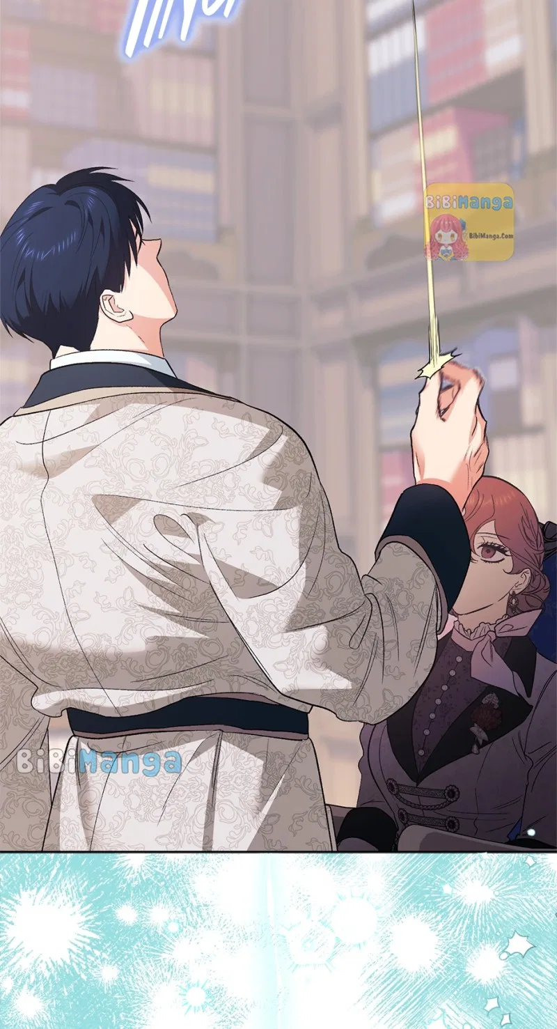 Is It a Fortune or Is It a Woe? Chapter 114 – Page 36