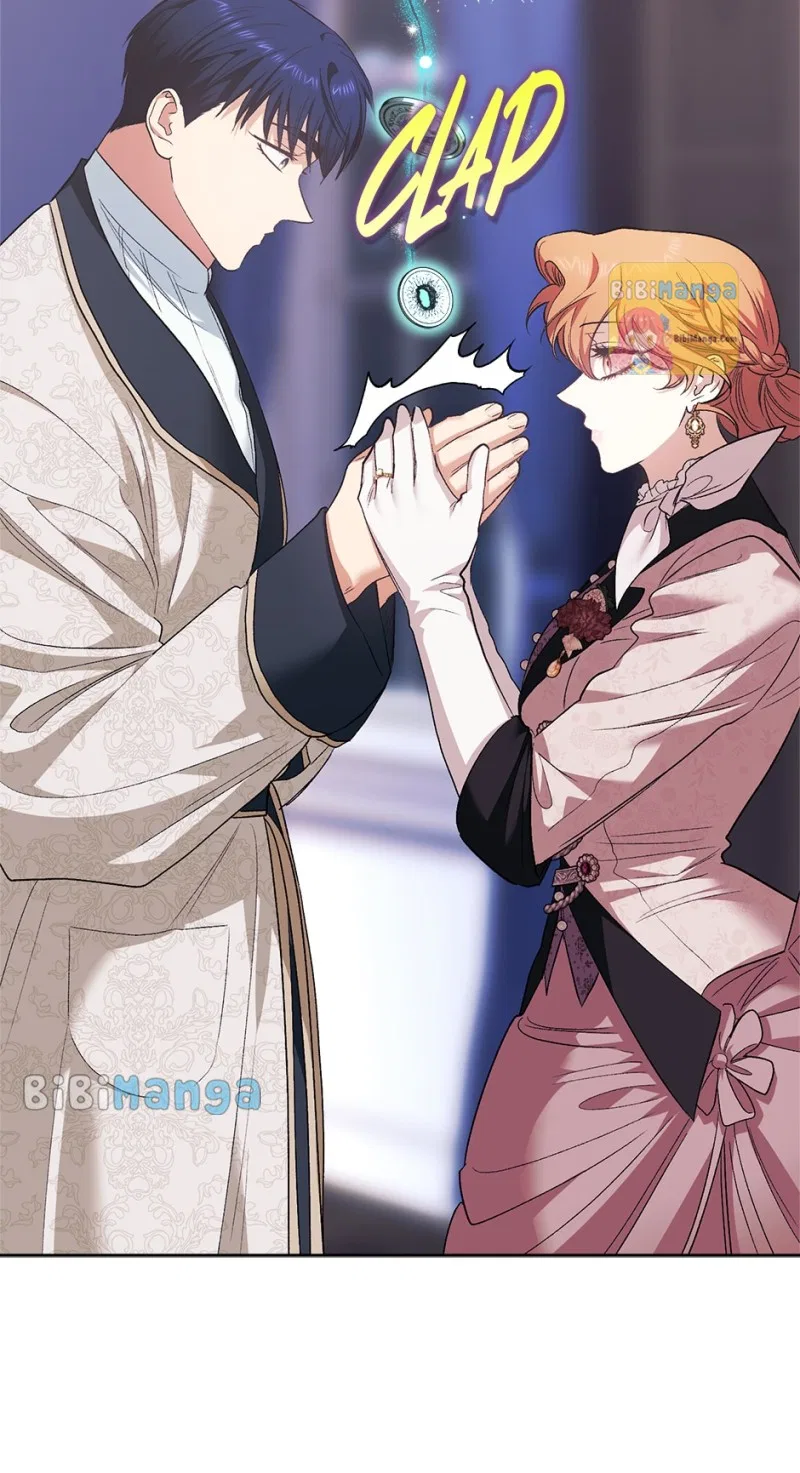 Is It a Fortune or Is It a Woe? Chapter 114 – Page 39