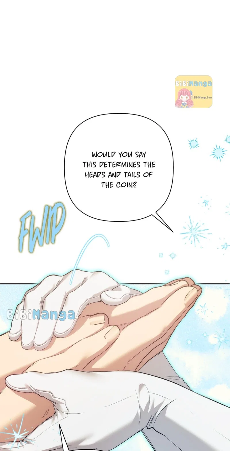 Is It a Fortune or Is It a Woe? Chapter 114 – Page 40