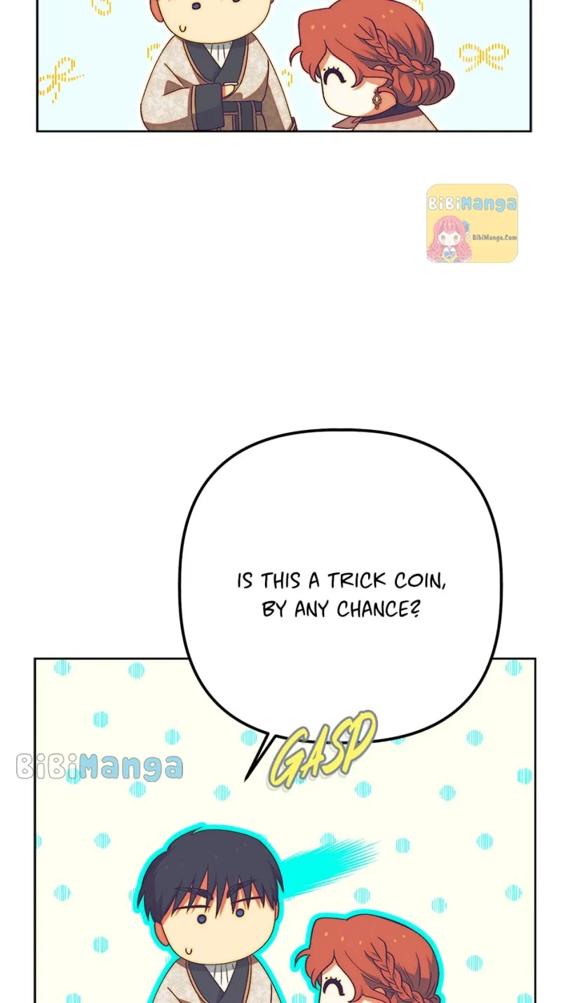 Is It a Fortune or Is It a Woe? Chapter 114 – Page 48