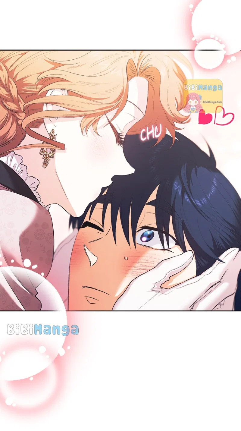 Is It a Fortune or Is It a Woe? Chapter 114 – Page 51
