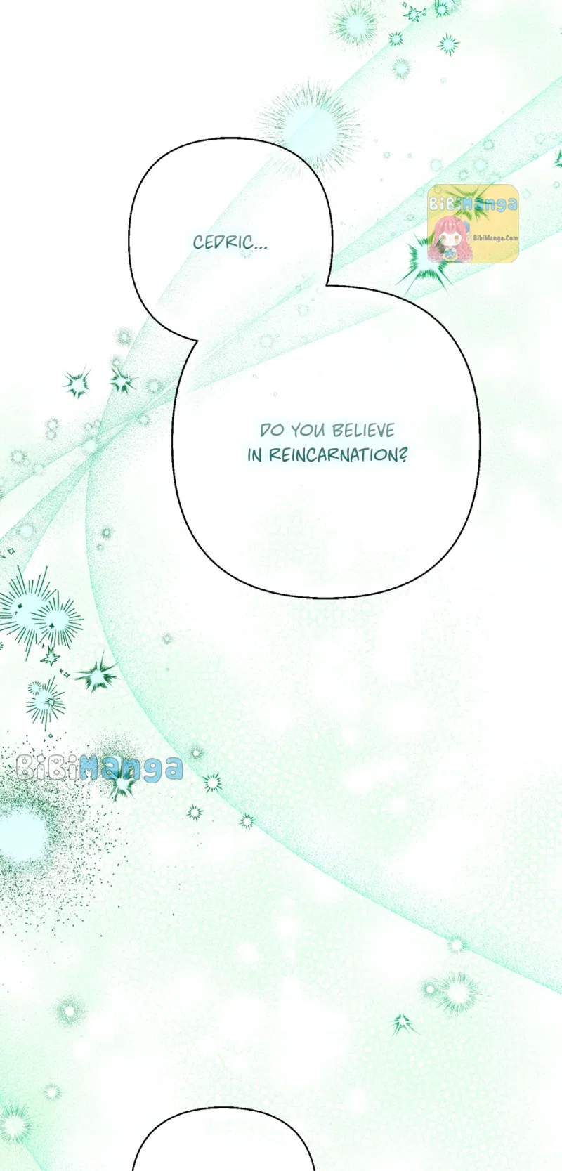 Is It a Fortune or Is It a Woe? Chapter 114 – Page 55