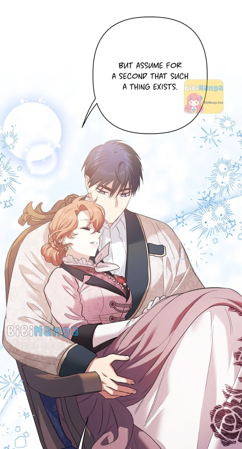 Is It a Fortune or Is It a Woe? Chapter 114 – Page 57