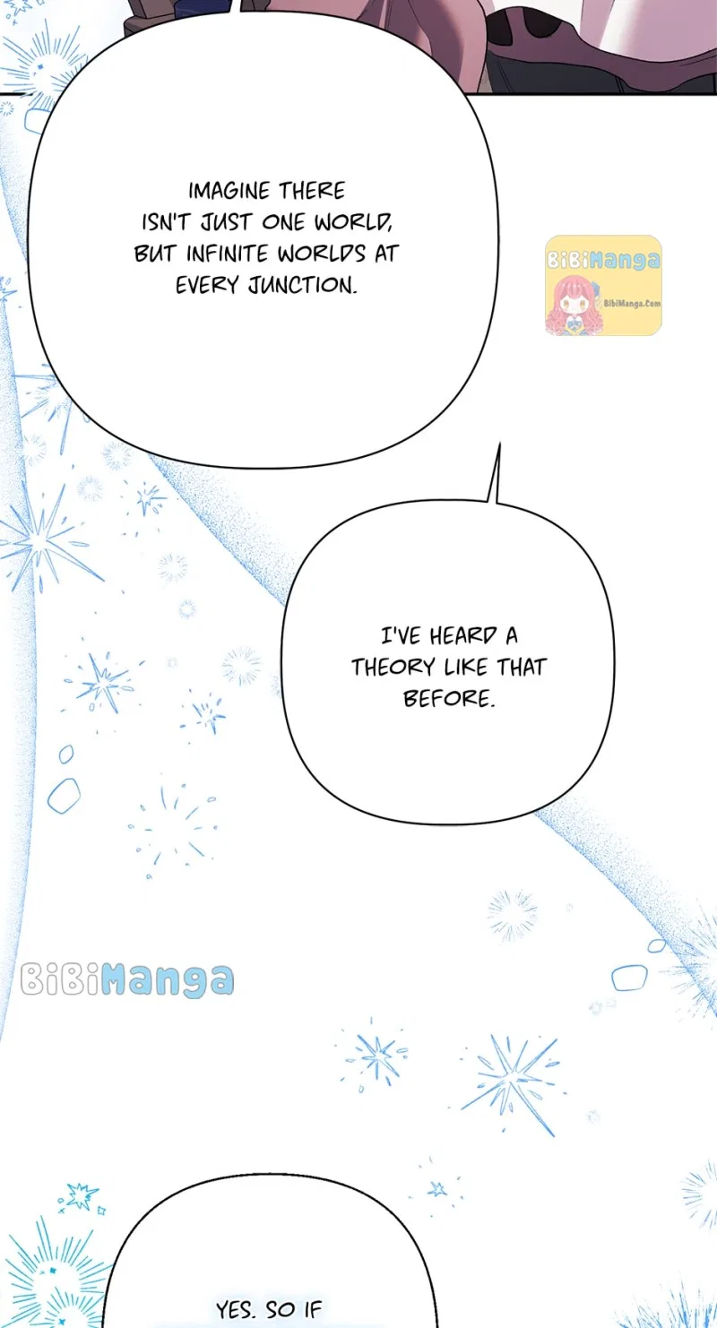 Is It a Fortune or Is It a Woe? Chapter 114 – Page 58