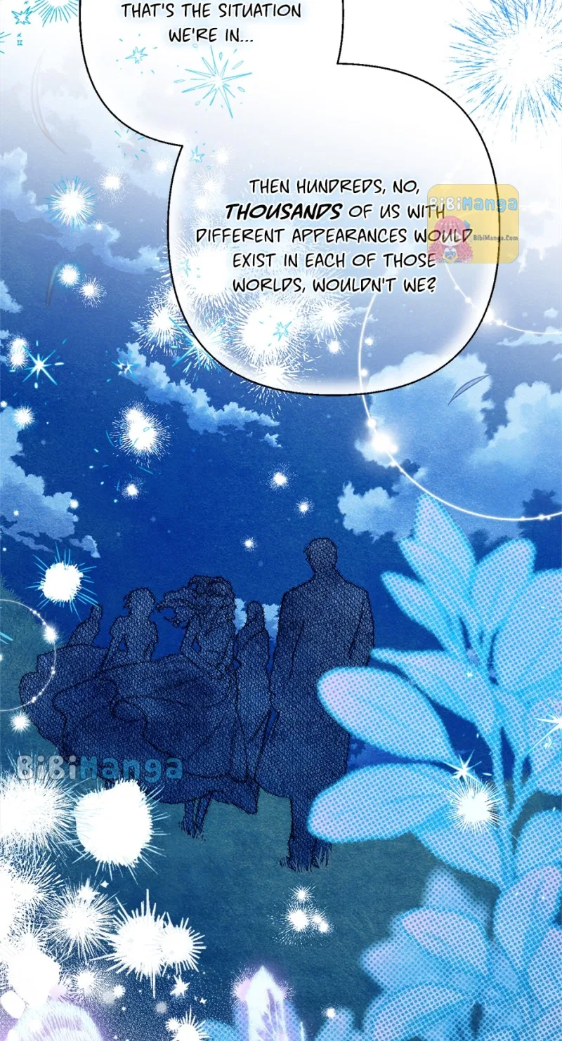Is It a Fortune or Is It a Woe? Chapter 114 – Page 59