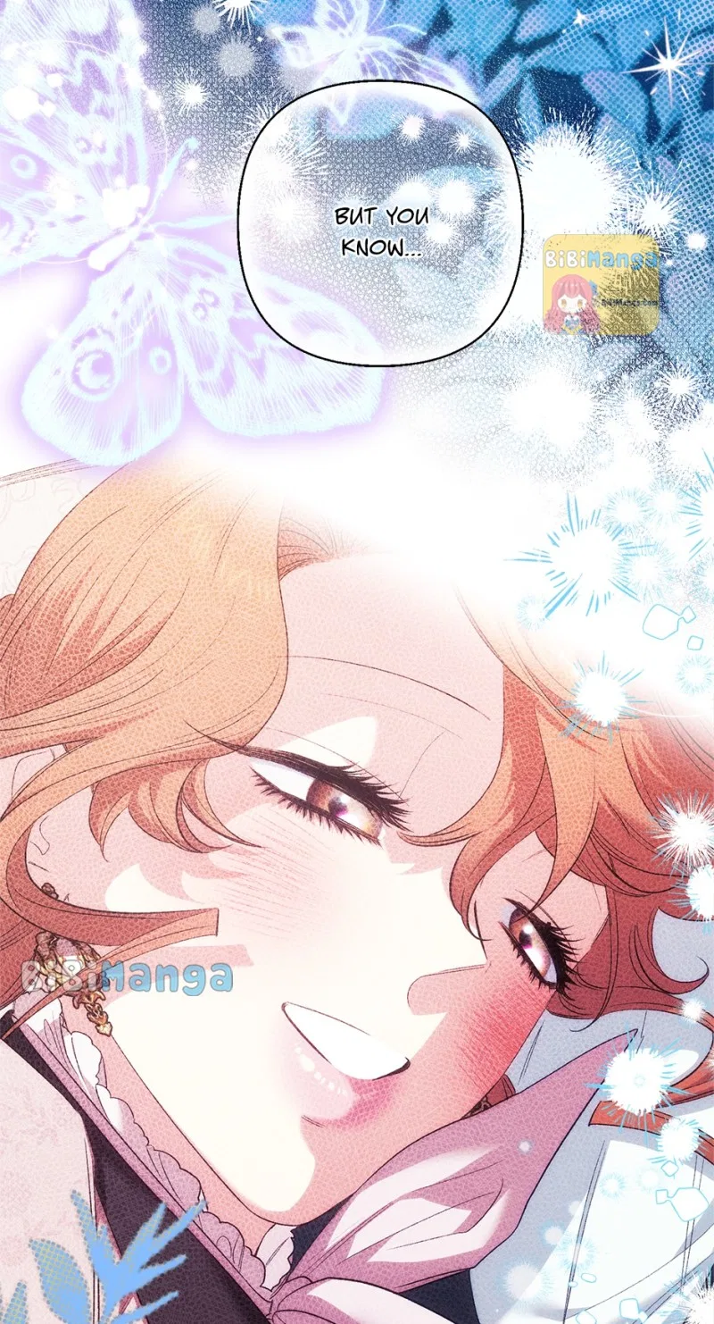 Is It a Fortune or Is It a Woe? Chapter 114 – Page 60