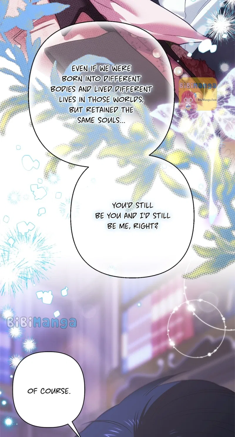 Is It a Fortune or Is It a Woe? Chapter 114 – Page 61