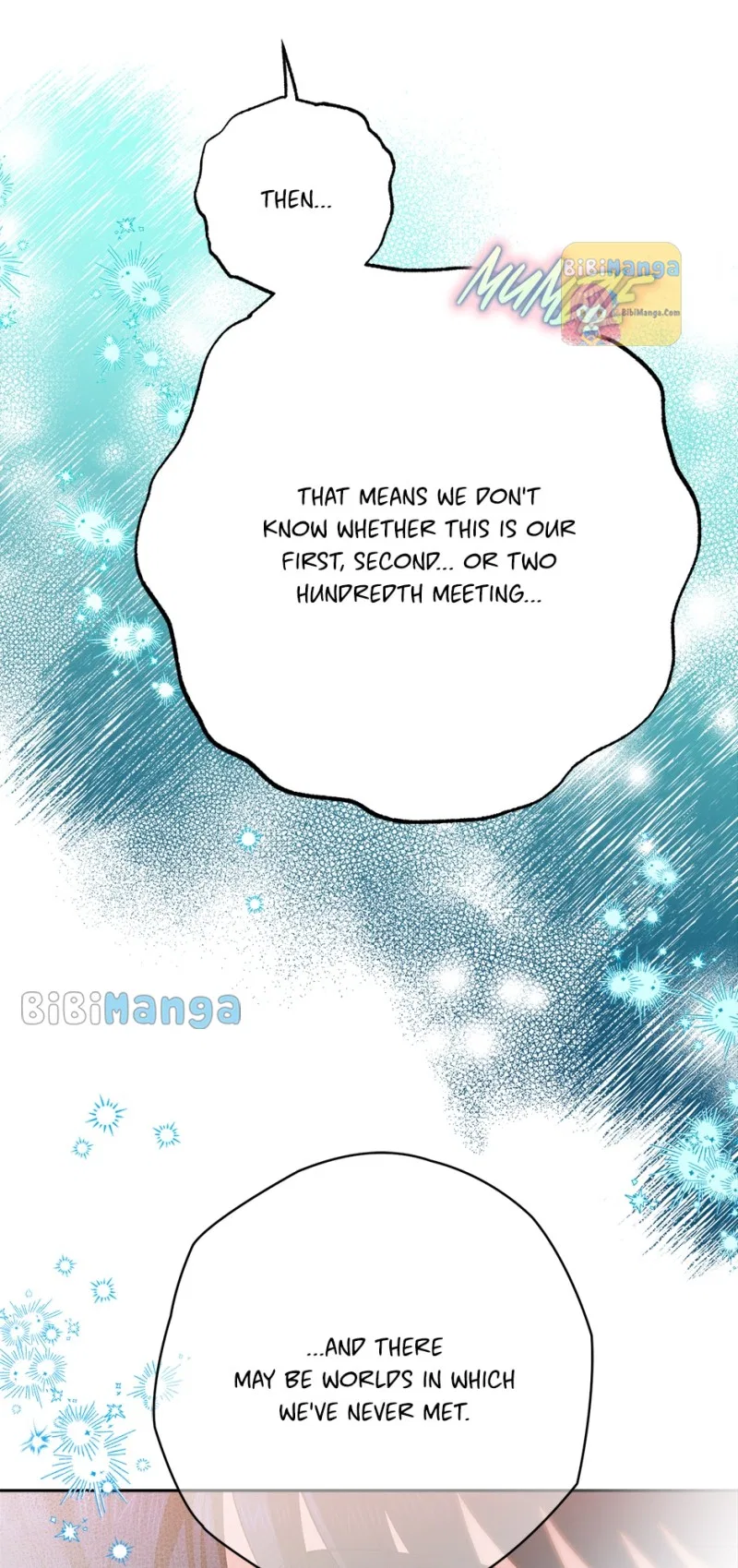 Is It a Fortune or Is It a Woe? Chapter 114 – Page 63