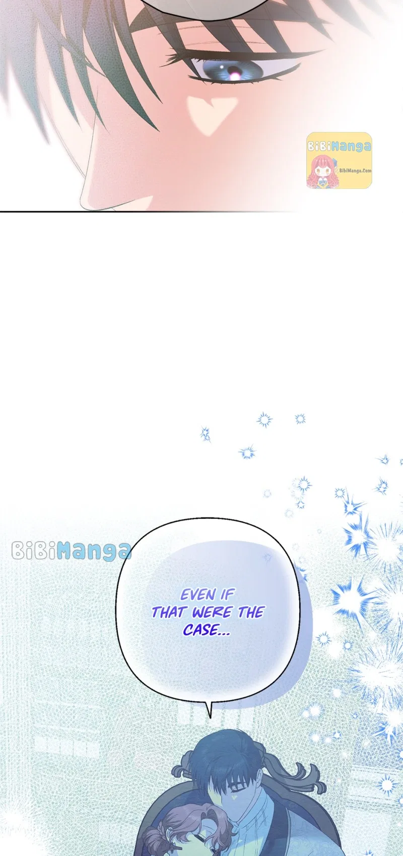 Is It a Fortune or Is It a Woe? Chapter 114 – Page 64