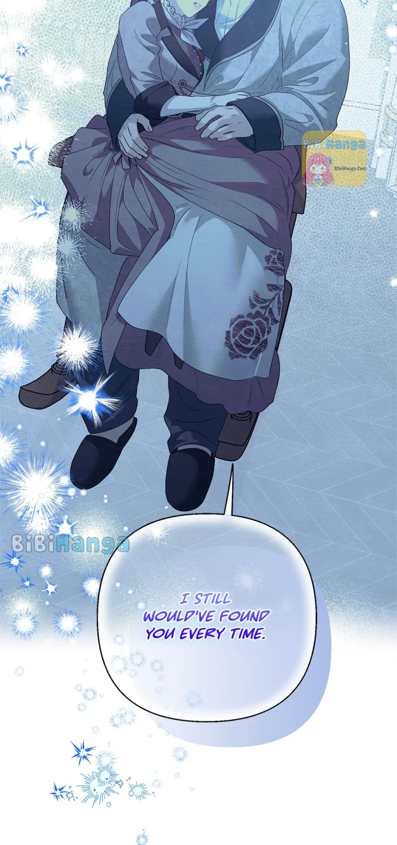 Is It a Fortune or Is It a Woe? Chapter 114 – Page 65