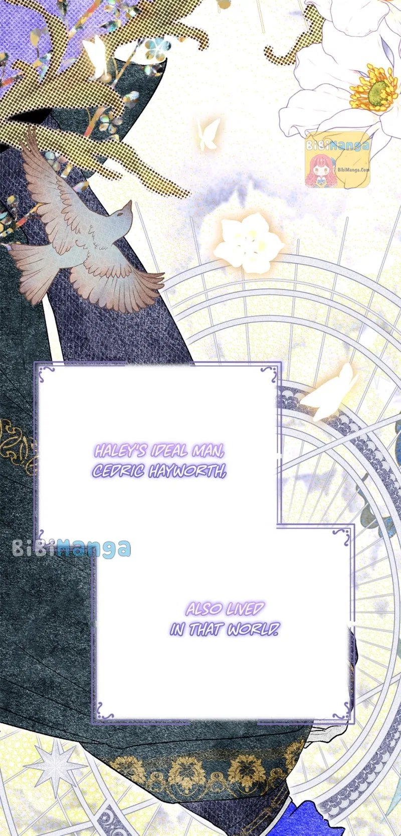 Is It a Fortune or Is It a Woe? Chapter 114 – Page 72