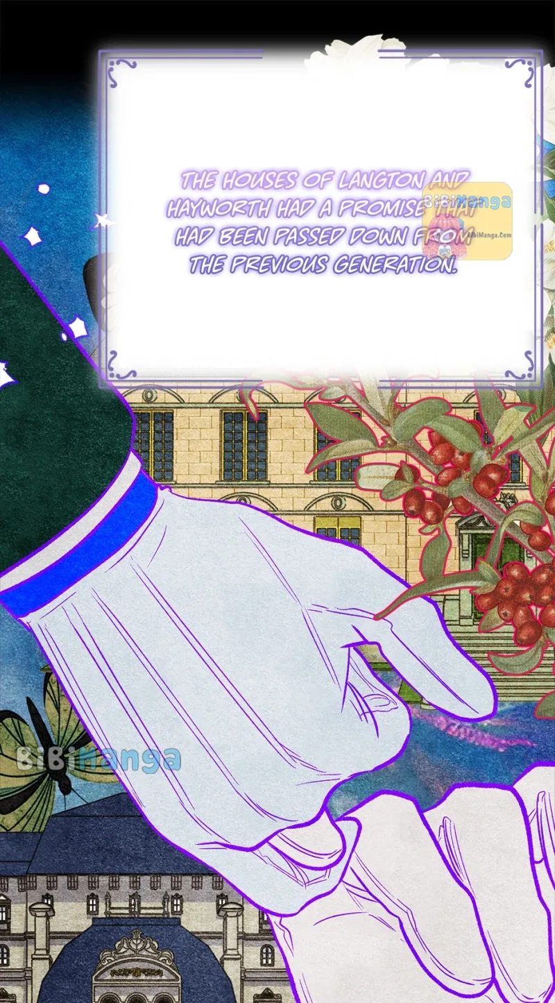 Is It a Fortune or Is It a Woe? Chapter 114 – Page 74