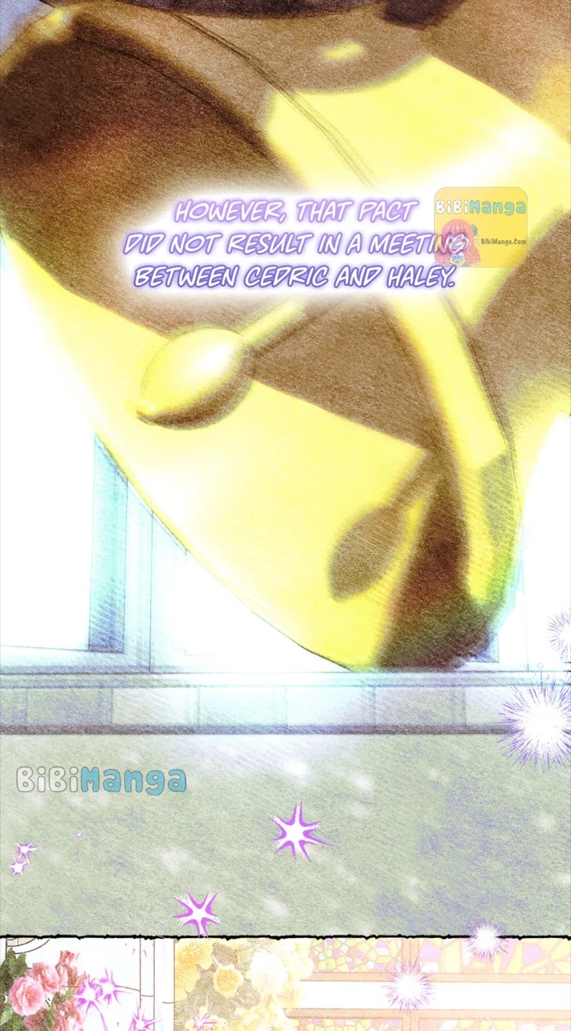 Is It a Fortune or Is It a Woe? Chapter 114 – Page 76