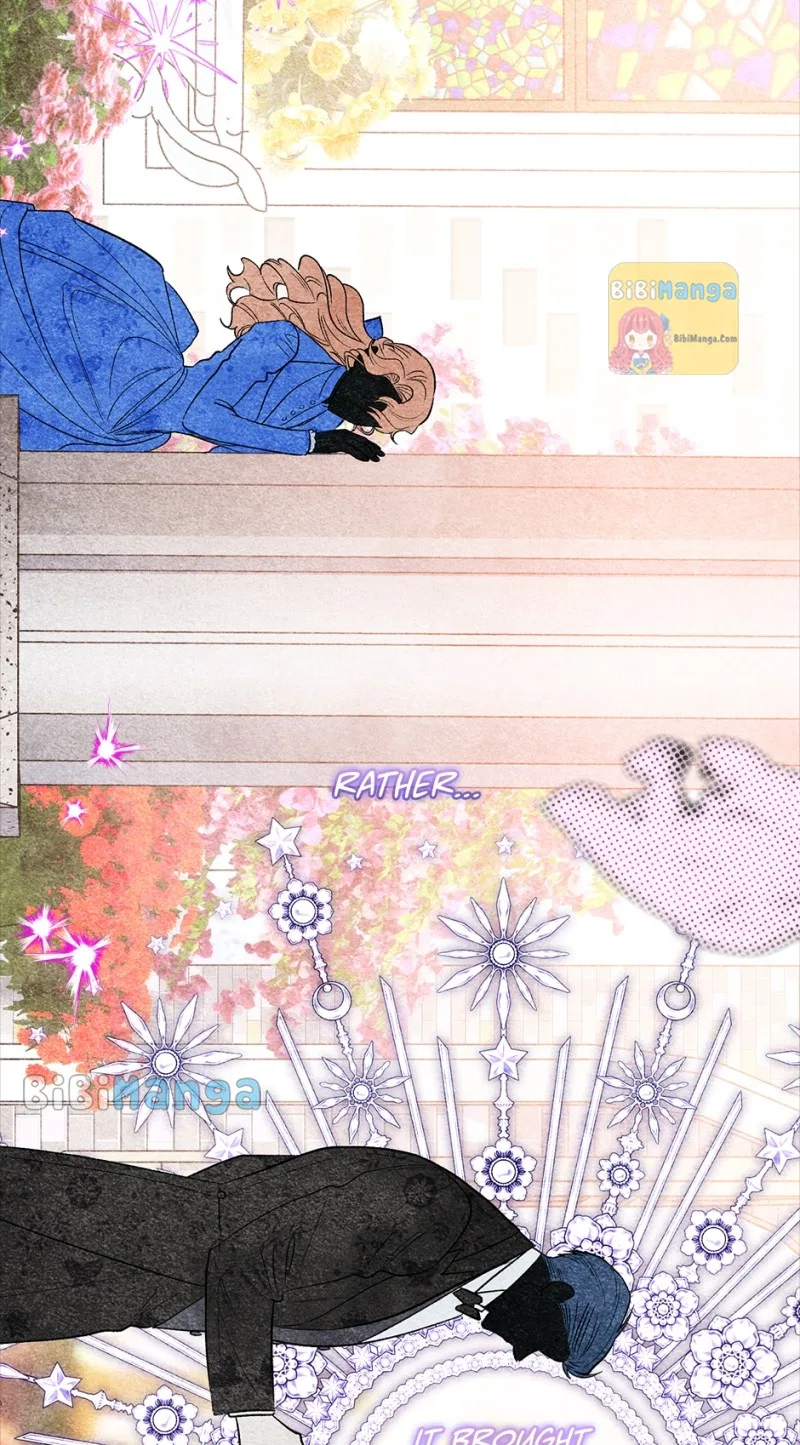 Is It a Fortune or Is It a Woe? Chapter 114 – Page 77