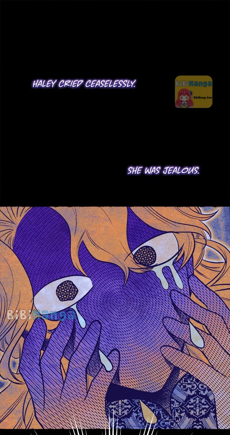 Is It a Fortune or Is It a Woe? Chapter 114 – Page 80