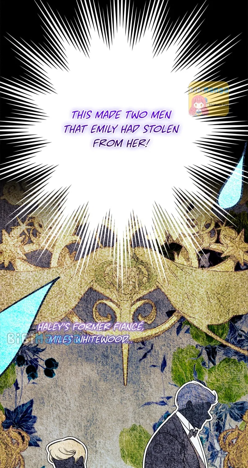 Is It a Fortune or Is It a Woe? Chapter 114 – Page 81