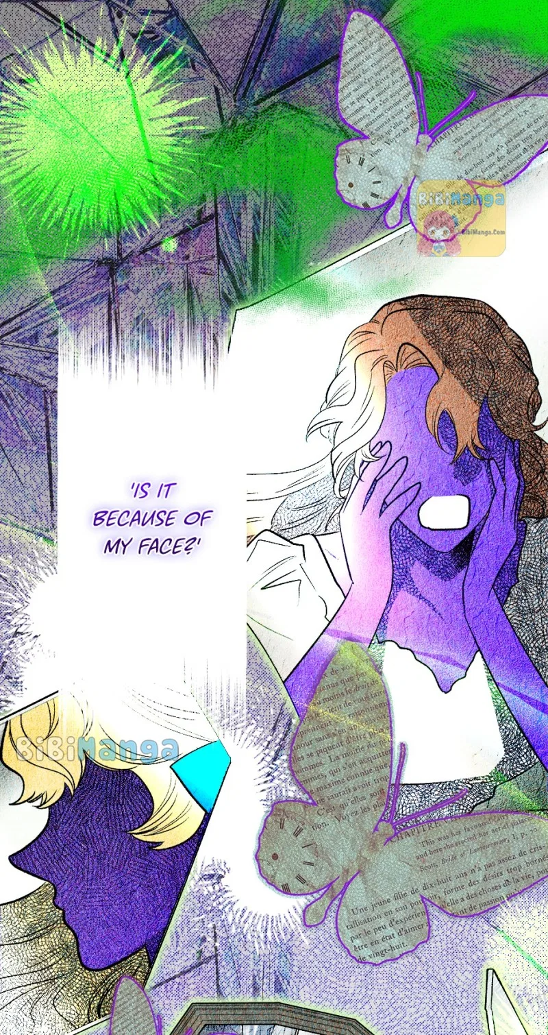 Is It a Fortune or Is It a Woe? Chapter 114 – Page 83