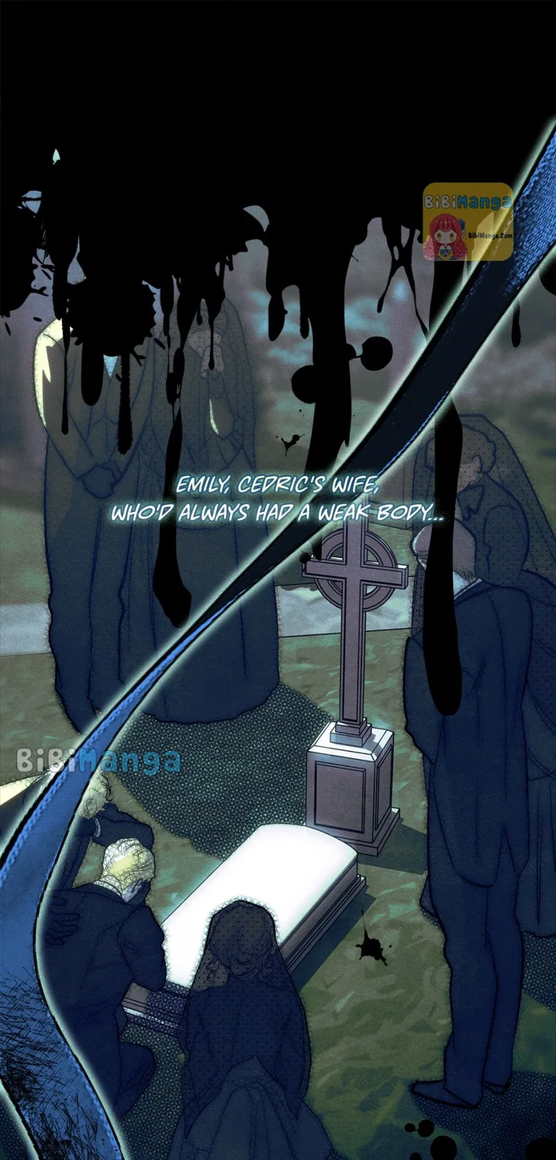 Is It a Fortune or Is It a Woe? Chapter 114 – Page 86
