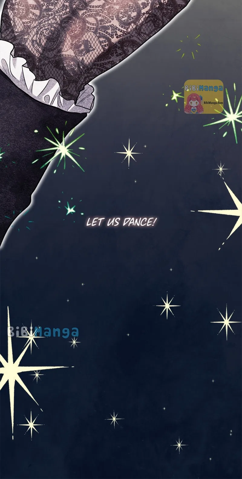 Is It a Fortune or Is It a Woe? Chapter 114 – Page 96