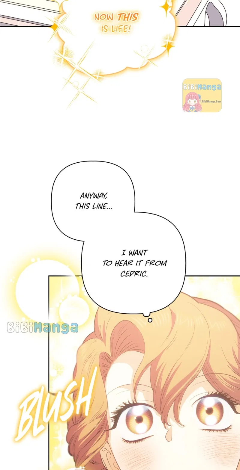 Is It a Fortune or Is It a Woe? Chapter 113 – Page 4