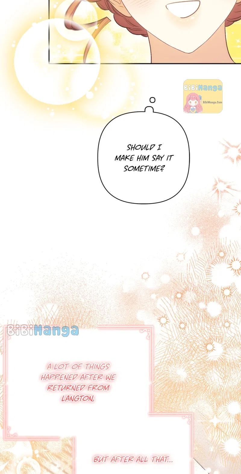 Is It a Fortune or Is It a Woe? Chapter 113 – Page 5