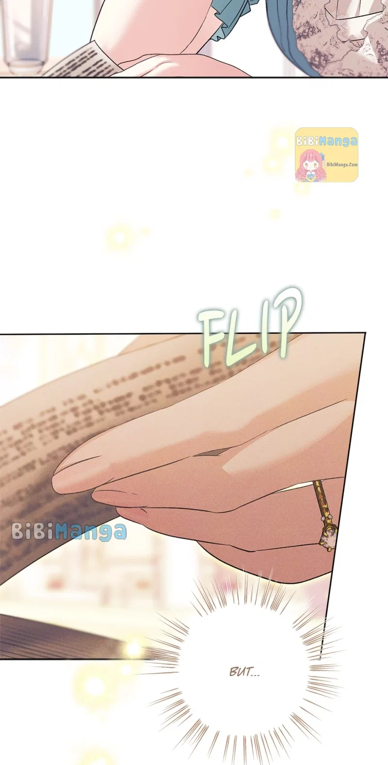 Is It a Fortune or Is It a Woe? Chapter 113 – Page 9