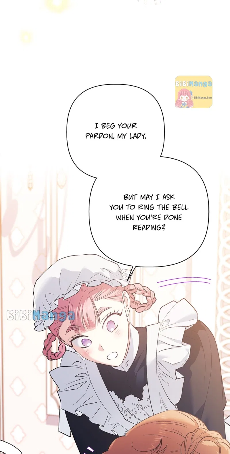 Is It a Fortune or Is It a Woe? Chapter 113 – Page 10