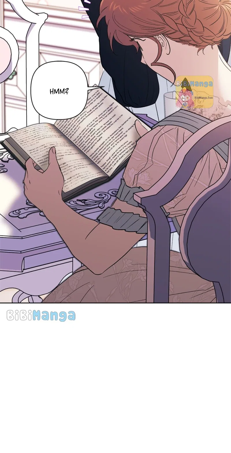 Is It a Fortune or Is It a Woe? Chapter 113 – Page 11