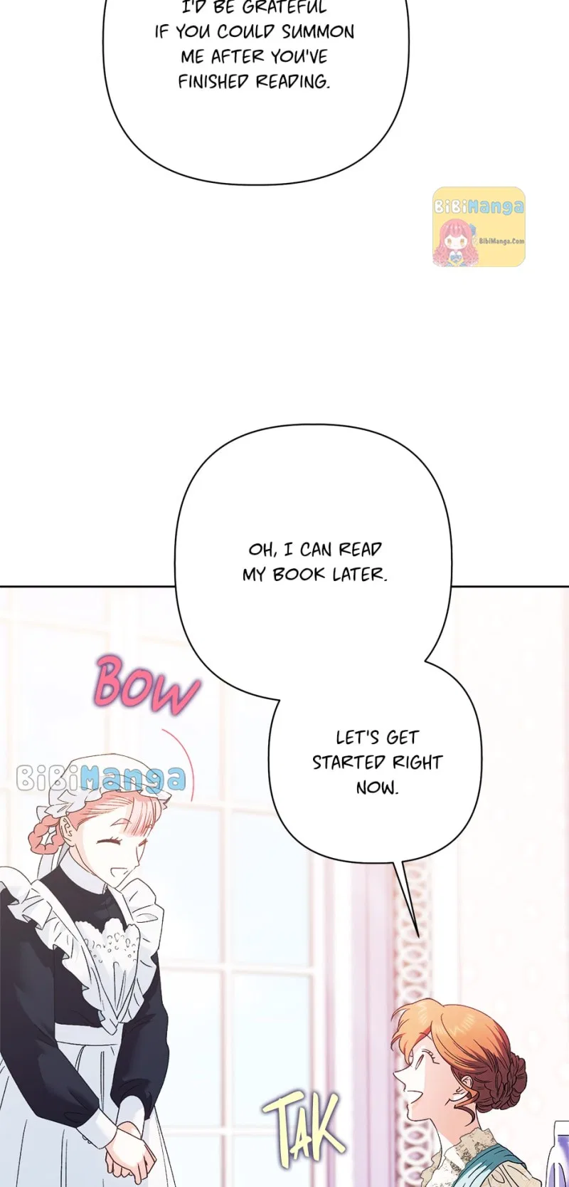 Is It a Fortune or Is It a Woe? Chapter 113 – Page 13