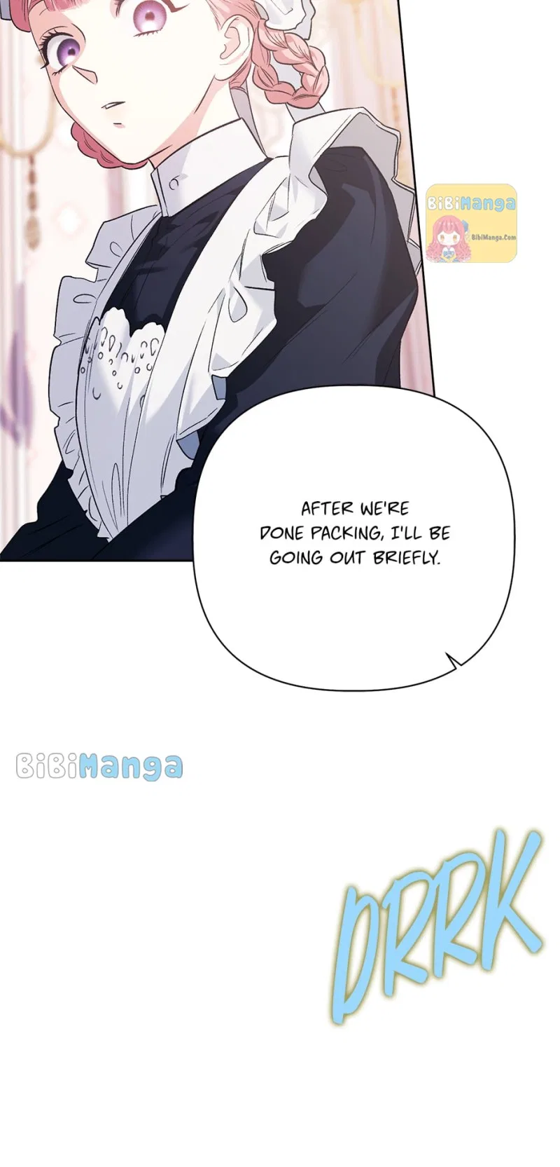 Is It a Fortune or Is It a Woe? Chapter 113 – Page 16
