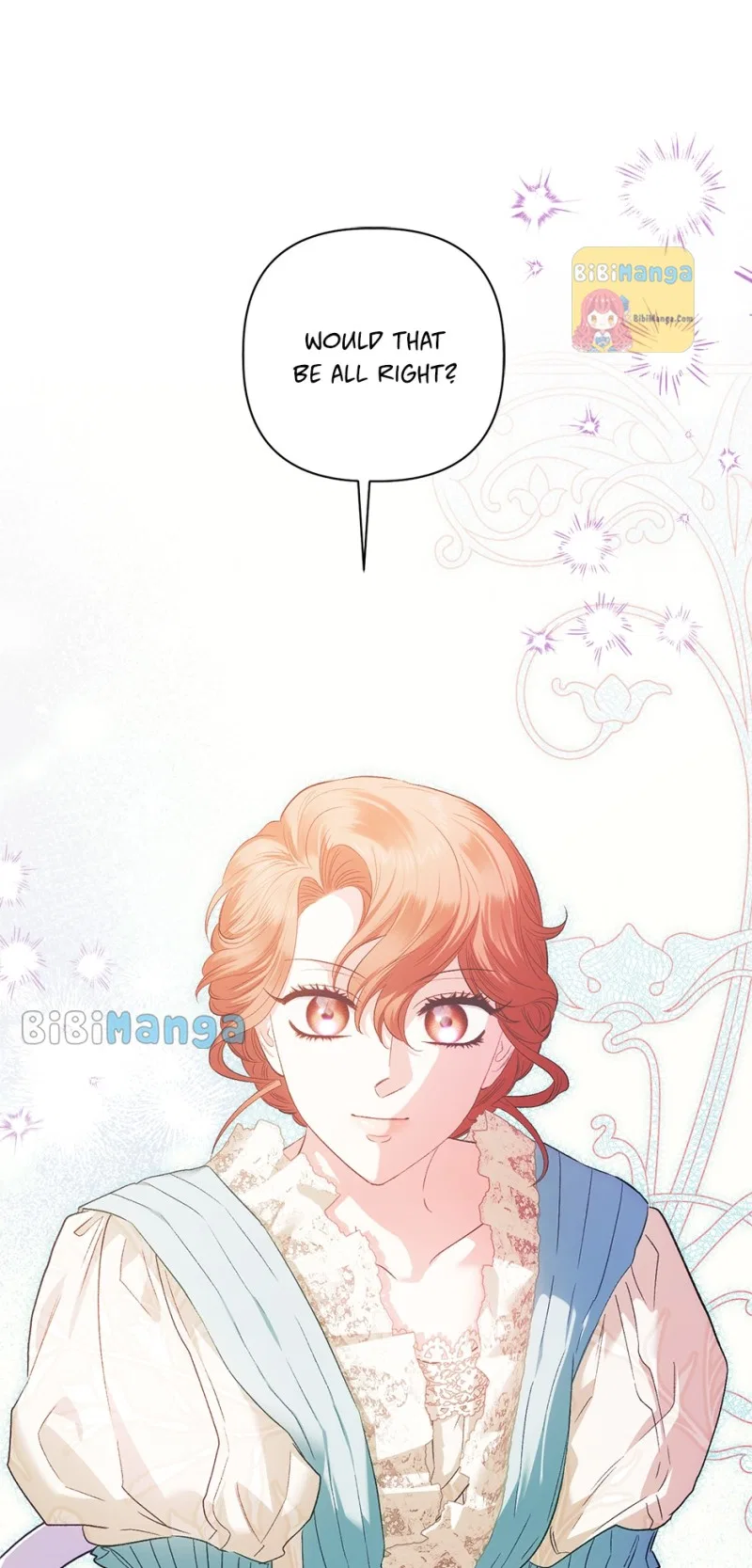 Is It a Fortune or Is It a Woe? Chapter 113 – Page 17