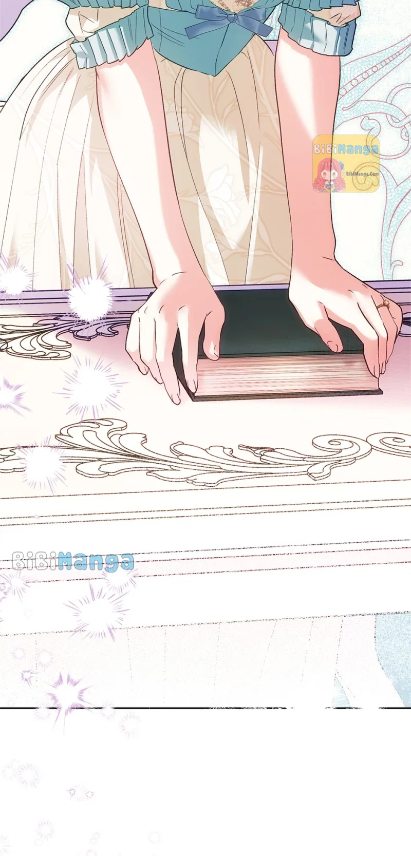 Is It a Fortune or Is It a Woe? Chapter 113 – Page 18