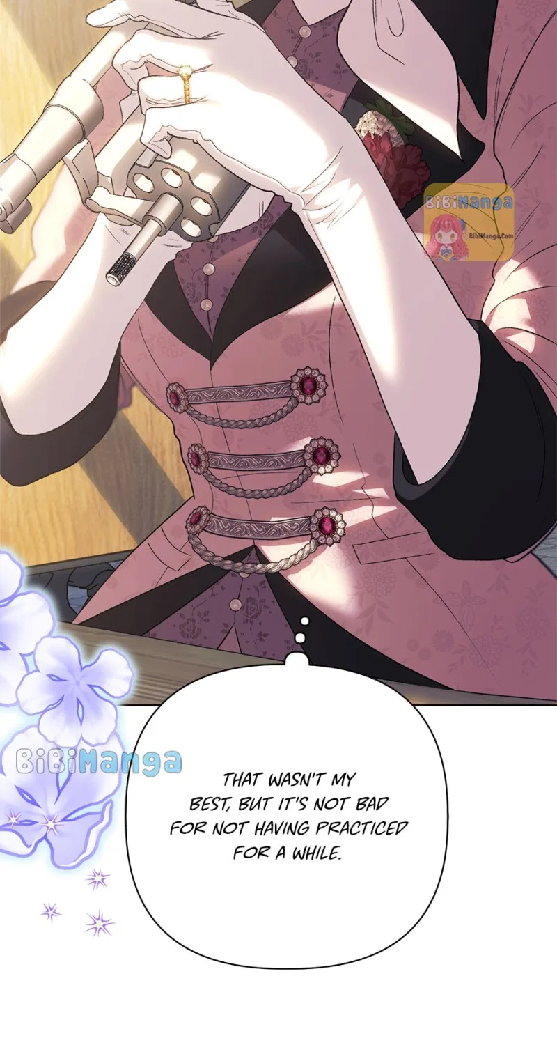 Is It a Fortune or Is It a Woe? Chapter 113 – Page 24