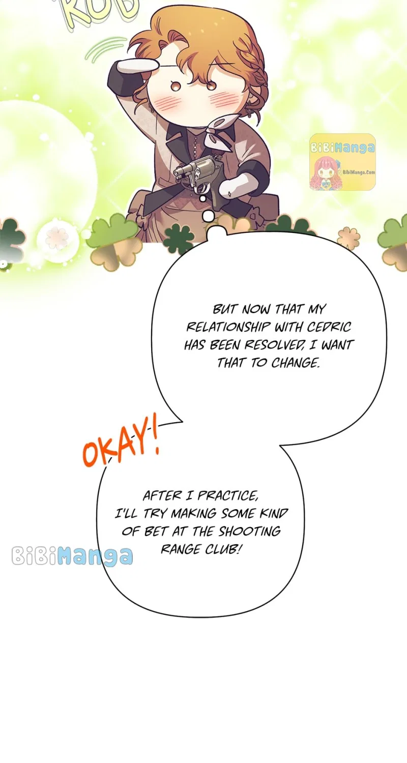 Is It a Fortune or Is It a Woe? Chapter 113 – Page 26