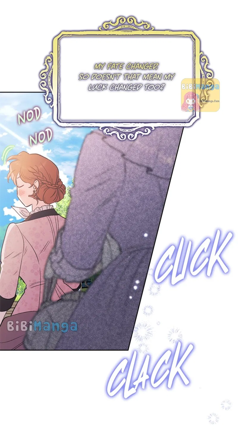 Is It a Fortune or Is It a Woe? Chapter 113 – Page 27