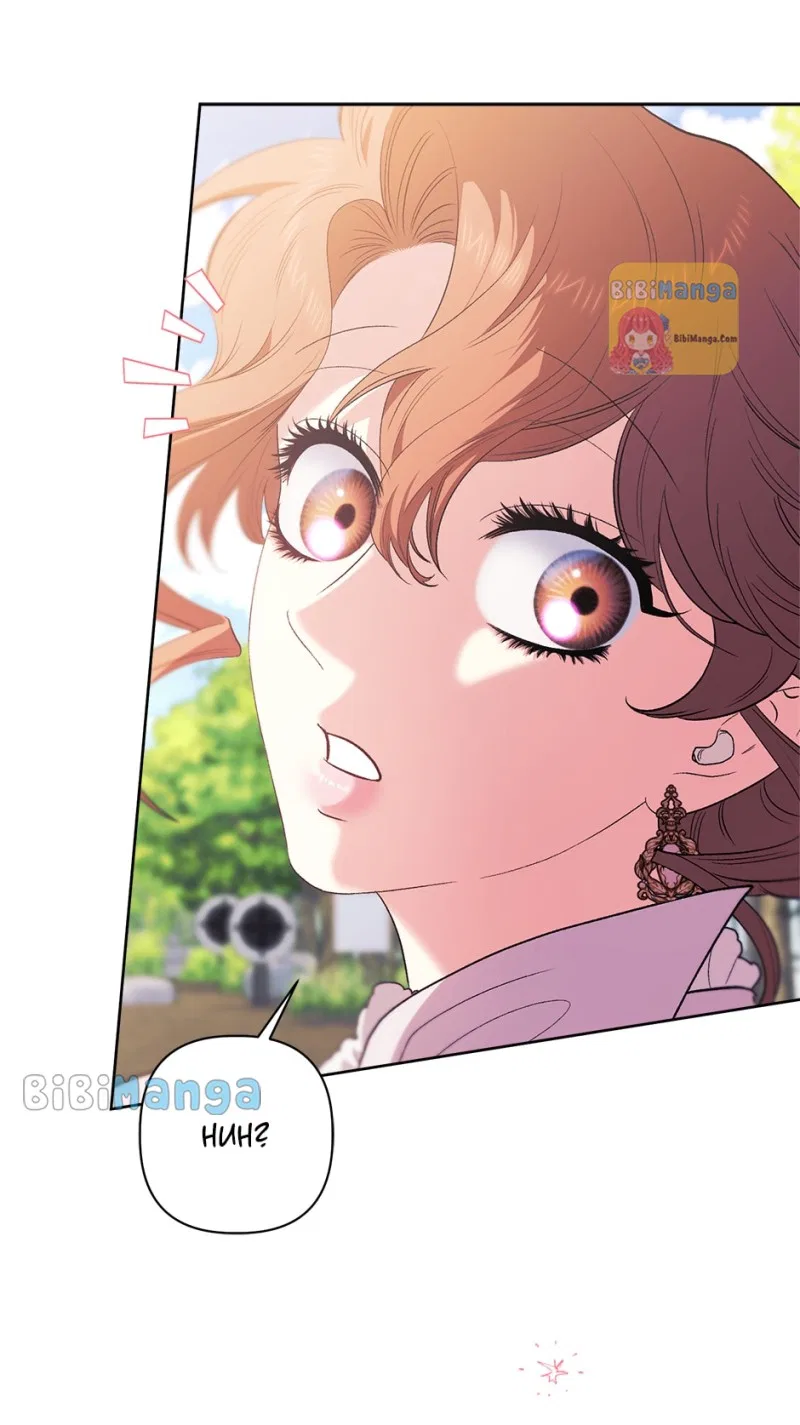 Is It a Fortune or Is It a Woe? Chapter 113 – Page 28