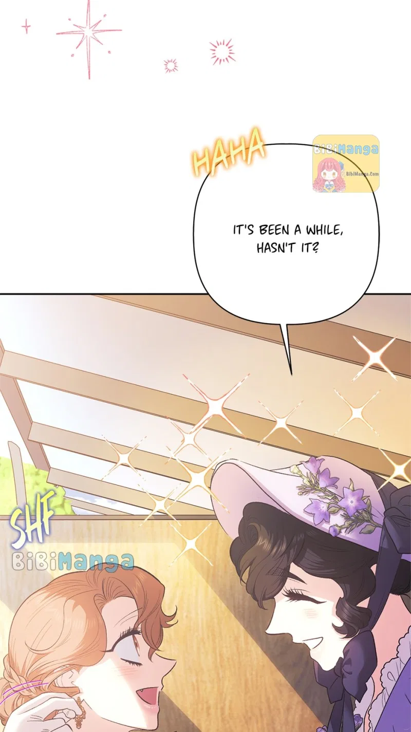 Is It a Fortune or Is It a Woe? Chapter 113 – Page 31