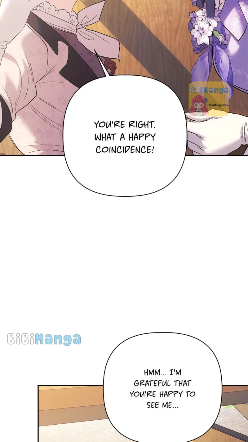Is It a Fortune or Is It a Woe? Chapter 113 – Page 32