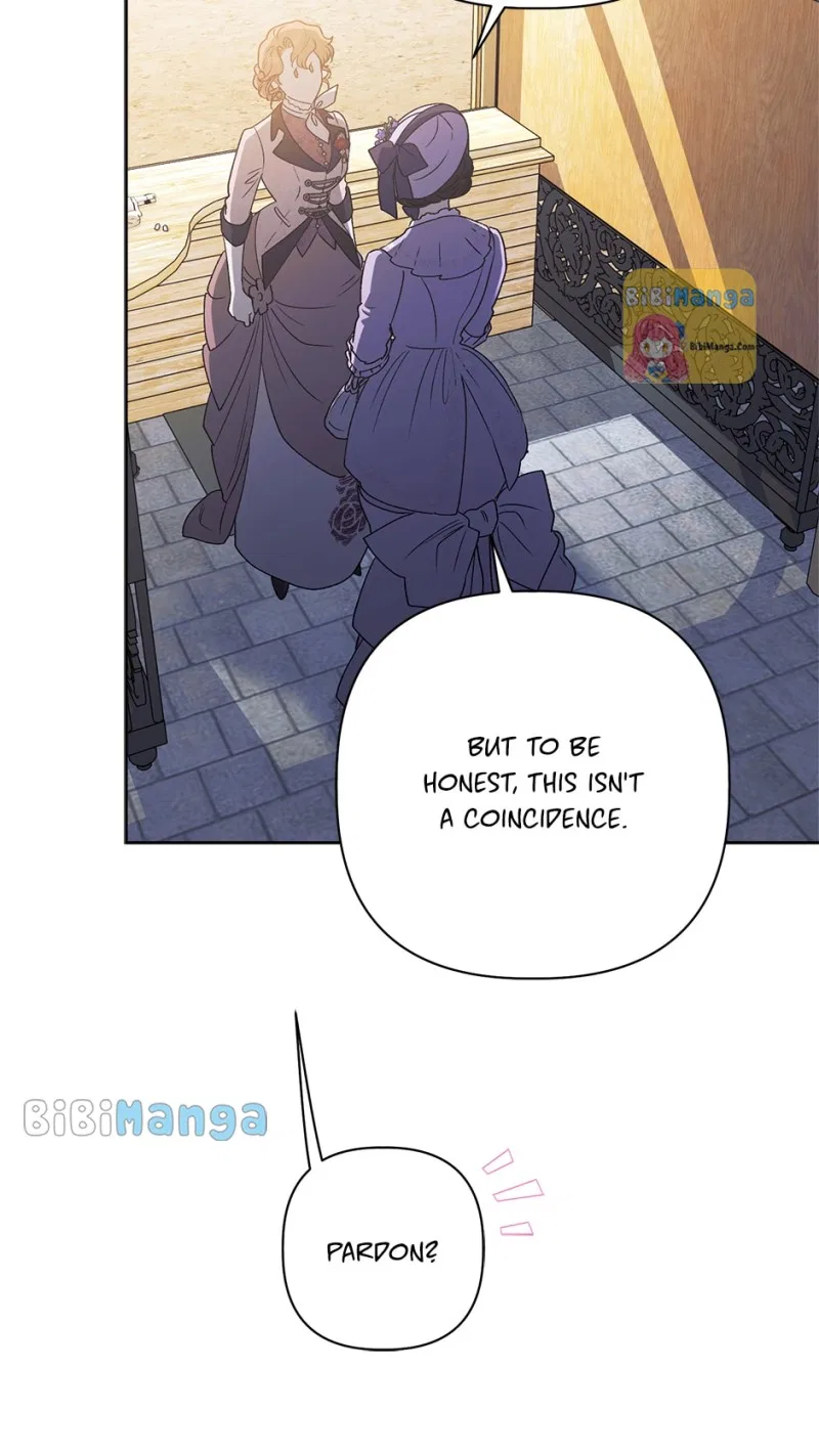 Is It a Fortune or Is It a Woe? Chapter 113 – Page 33