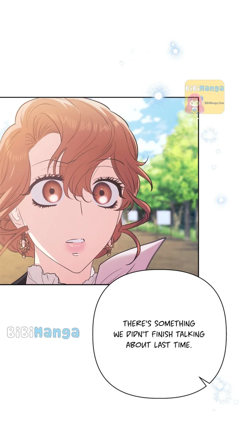 Is It a Fortune or Is It a Woe? Chapter 113 – Page 34