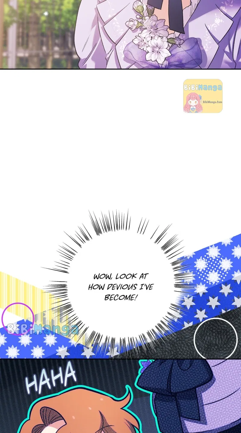 Is It a Fortune or Is It a Woe? Chapter 113 – Page 36