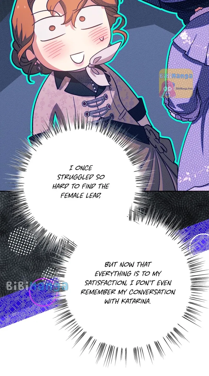 Is It a Fortune or Is It a Woe? Chapter 113 – Page 37