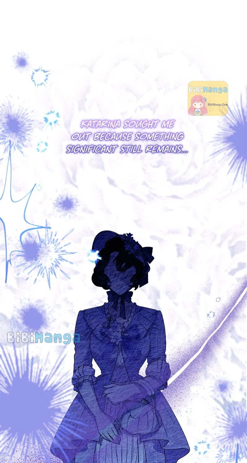 Is It a Fortune or Is It a Woe? Chapter 113 – Page 40