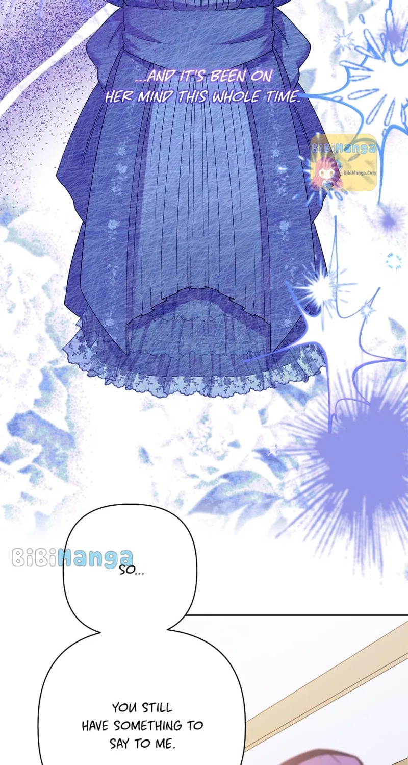 Is It a Fortune or Is It a Woe? Chapter 113 – Page 41