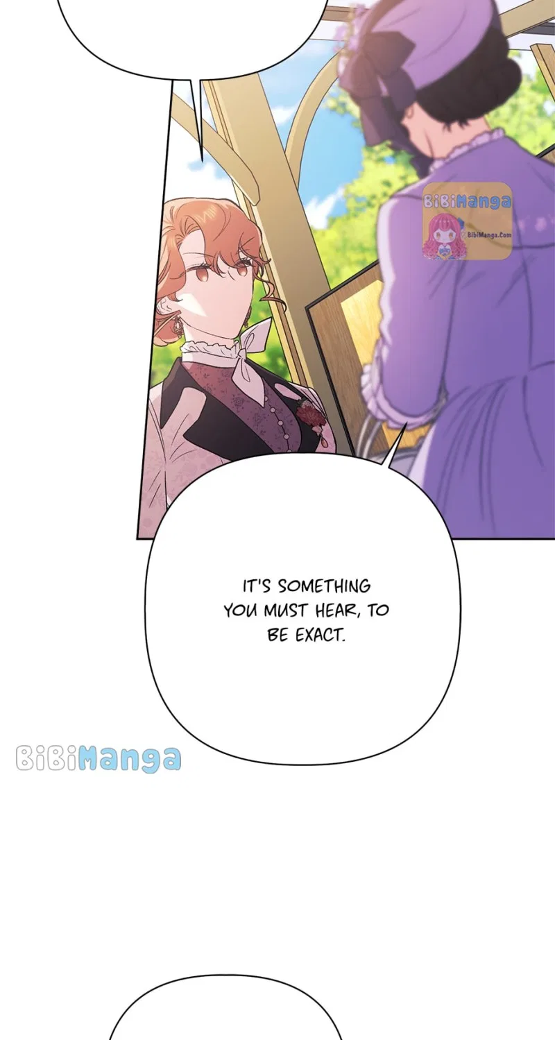 Is It a Fortune or Is It a Woe? Chapter 113 – Page 42