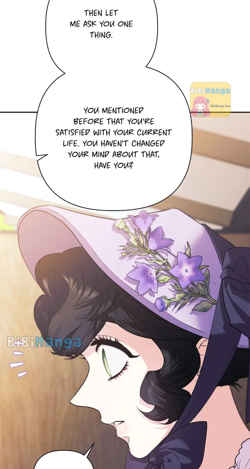 Is It a Fortune or Is It a Woe? Chapter 113 – Page 43