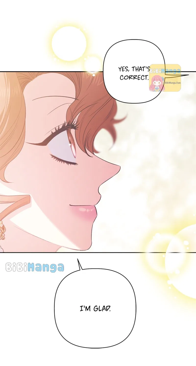 Is It a Fortune or Is It a Woe? Chapter 113 – Page 45