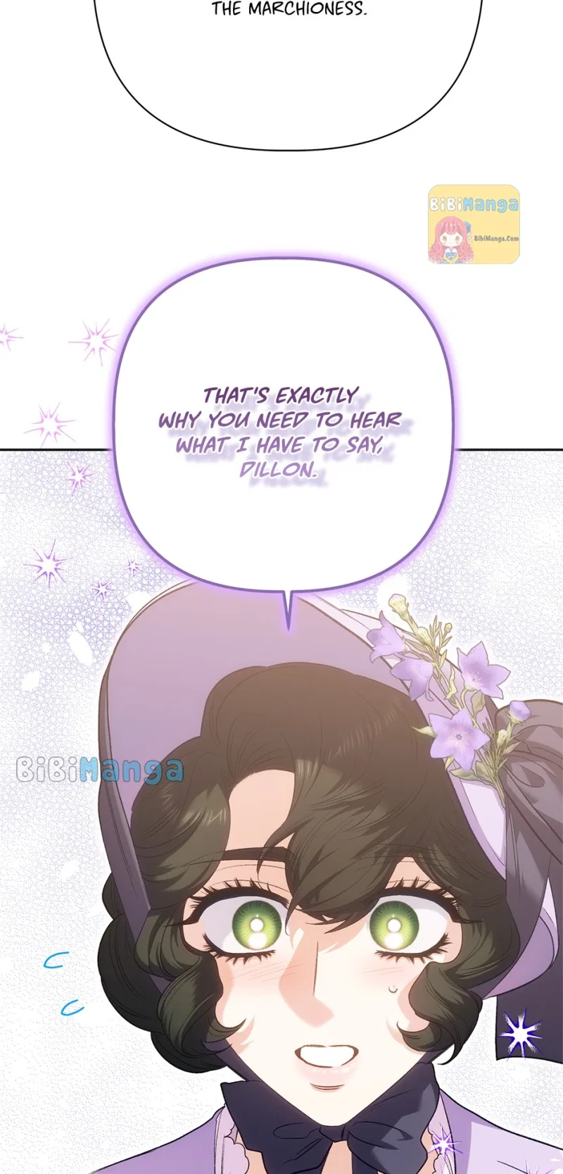 Is It a Fortune or Is It a Woe? Chapter 113 – Page 47