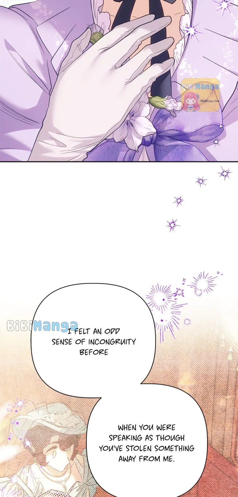 Is It a Fortune or Is It a Woe? Chapter 113 – Page 48